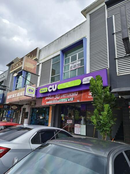 Untuk Dijual - Taman Bukit Dahlia
