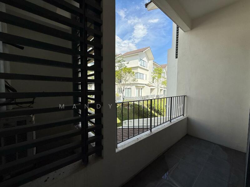 Rumah Teres untuk Dijual di Tamansari (Rawang) - Mandy Cheow - Exterior - PropertyGuru.com.my