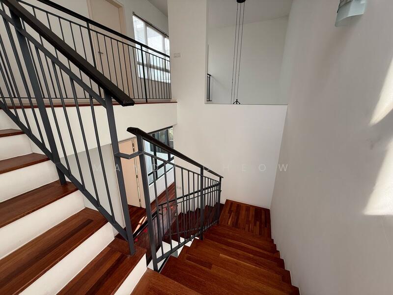 Rumah Teres untuk Dijual di Tamansari (Rawang) - Mandy Cheow - Interior - PropertyGuru.com.my