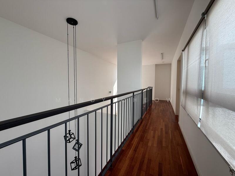 Rumah Teres untuk Dijual di Tamansari (Rawang) - Mandy Cheow - Corridor - PropertyGuru.com.my