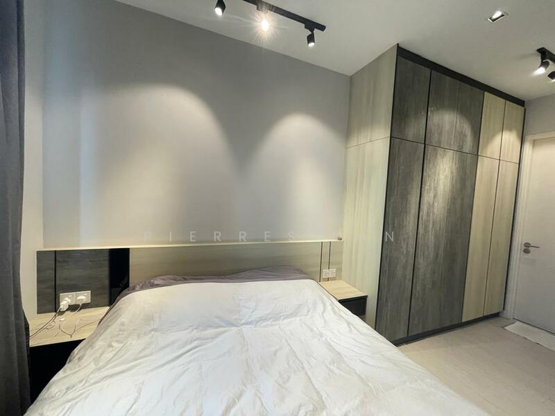 Condominium for Sale at Scenaria @ North Kiara Hills - Pierres Tan - Bedroom - PropertyGuru.com.my