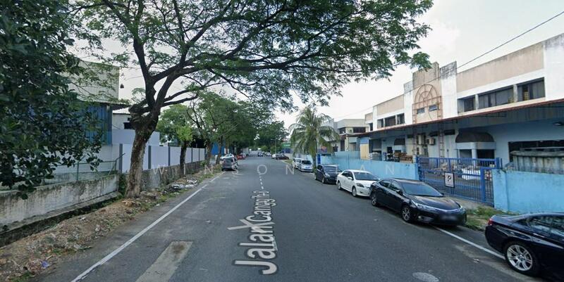 Semi-D Factory for Sale in Taman Desa Cemerlang (Ulu Tiram) - Winson Tan - Exterior - PropertyGuru.com.my