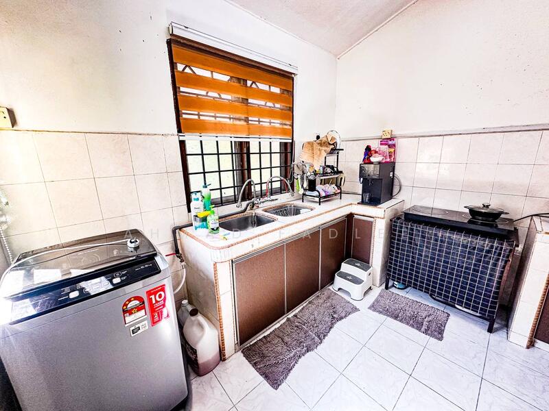 Rumah Teres 2 Tingkat untuk Dijual di Taman Sri Indah (Cheras) - Ahmad Fadlee - PropertyGuru.com.my