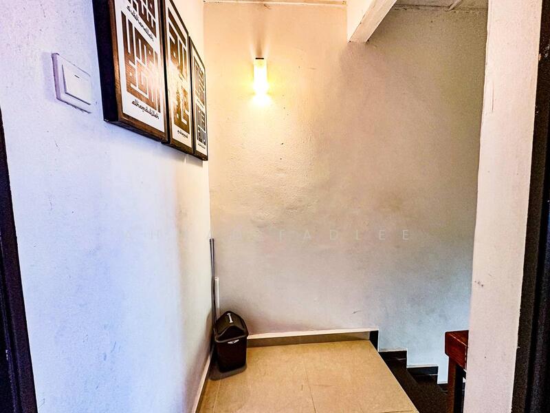 Rumah Teres 2 Tingkat untuk Dijual di Taman Sri Indah (Cheras) - Ahmad Fadlee - PropertyGuru.com.my
