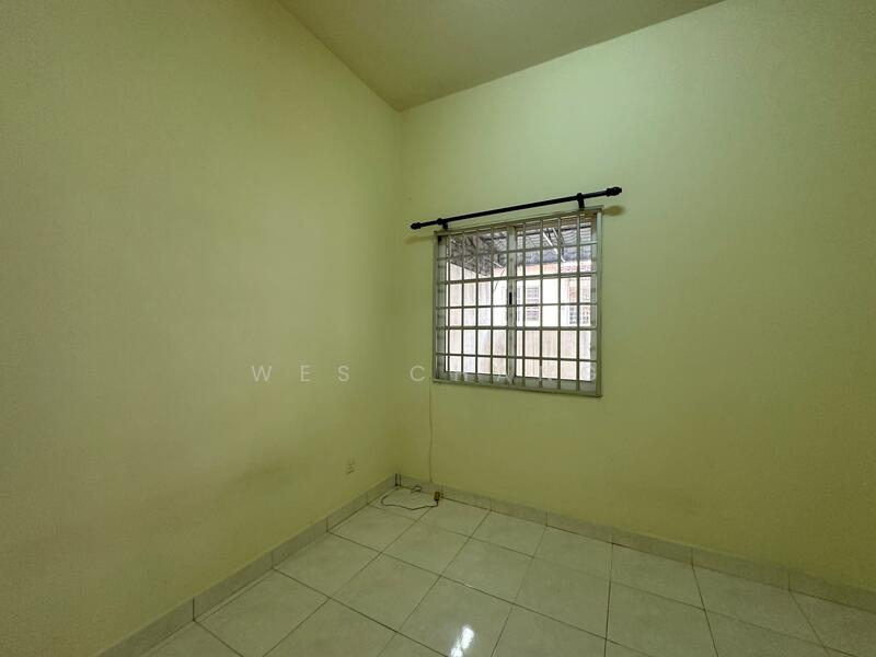 Untuk Disewa - Mutiara Damansara