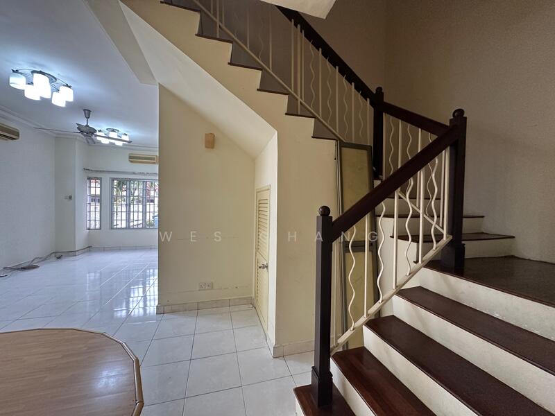 Untuk Disewa - Mutiara Damansara