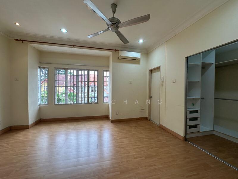 Untuk Disewa - Mutiara Damansara