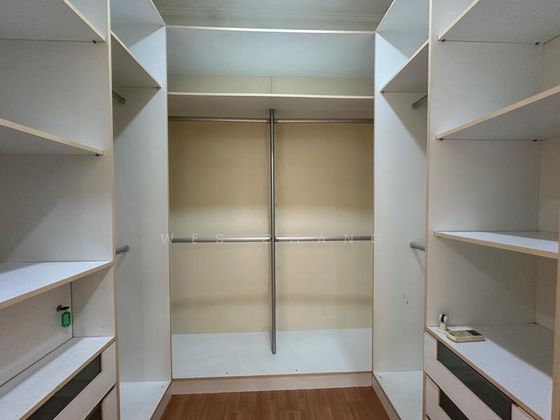 Untuk Disewa - Mutiara Damansara