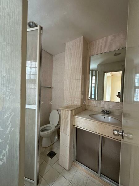 Untuk Disewa - Mutiara Damansara