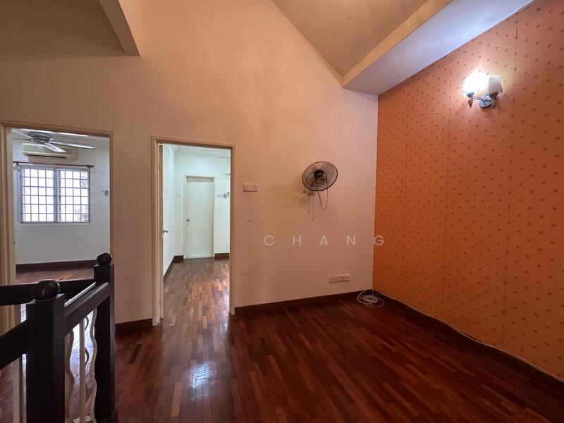 Untuk Disewa - Mutiara Damansara