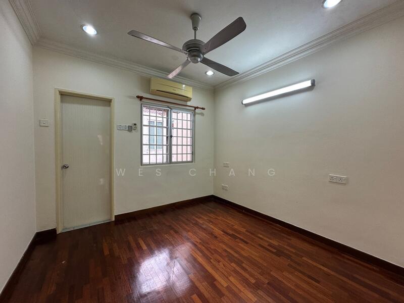 Untuk Disewa - Mutiara Damansara