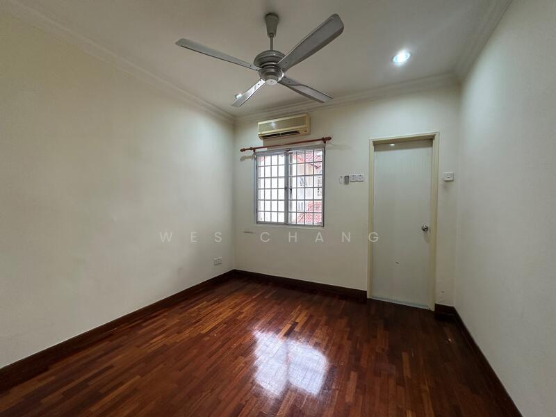 Untuk Disewa - Mutiara Damansara