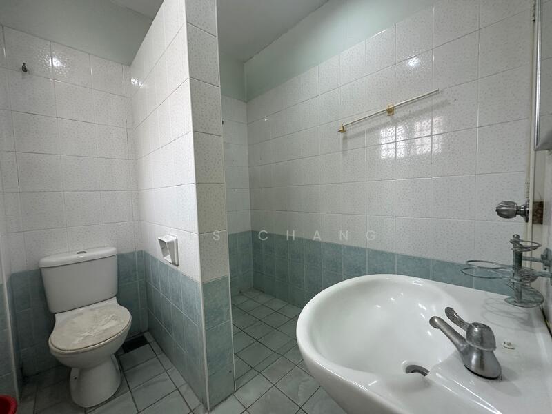 Untuk Disewa - Mutiara Damansara