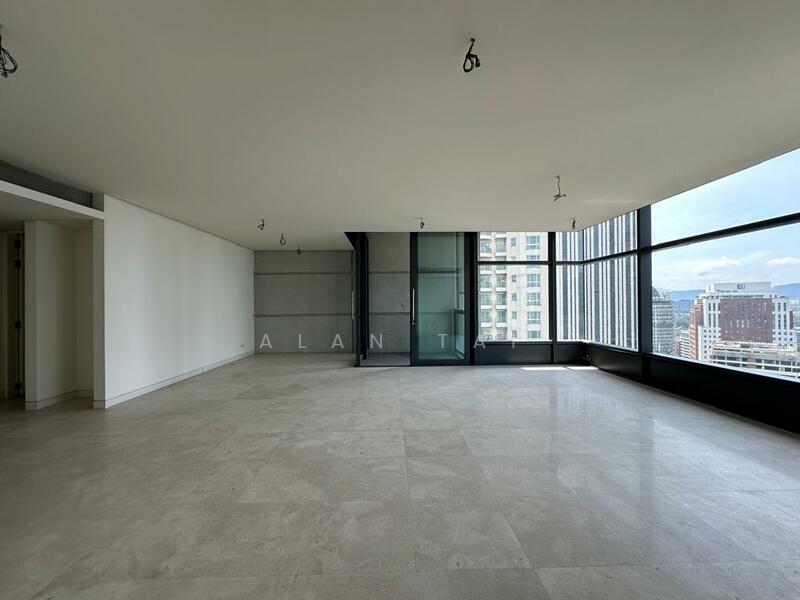 Condominium for Sale at Condominium @ The Troika - Alan Tai - Interior - PropertyGuru.com.my