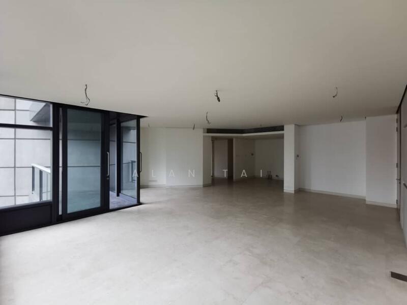 Condominium for Sale at Condominium @ The Troika - Alan Tai - Interior - PropertyGuru.com.my