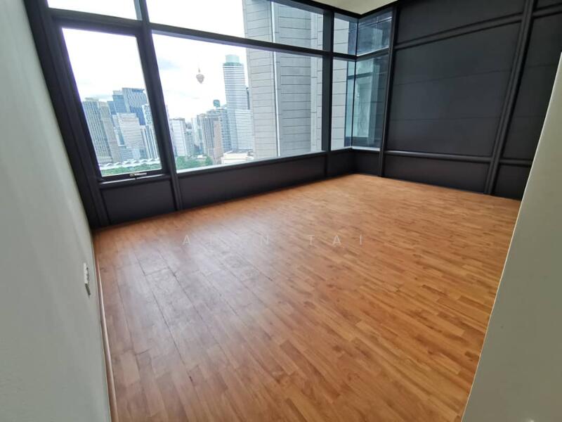 Condominium for Sale at Condominium @ The Troika - Alan Tai - View - PropertyGuru.com.my
