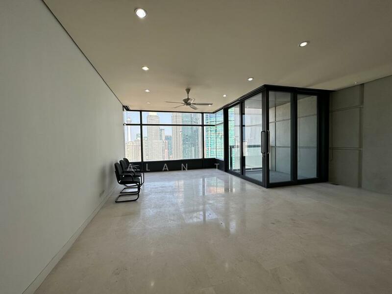 Condominium for Sale at Condominium @ The Troika - Alan Tai - PropertyGuru.com.my