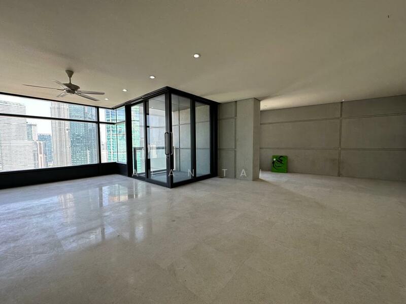 Condominium for Sale at Condominium @ The Troika - Alan Tai - PropertyGuru.com.my