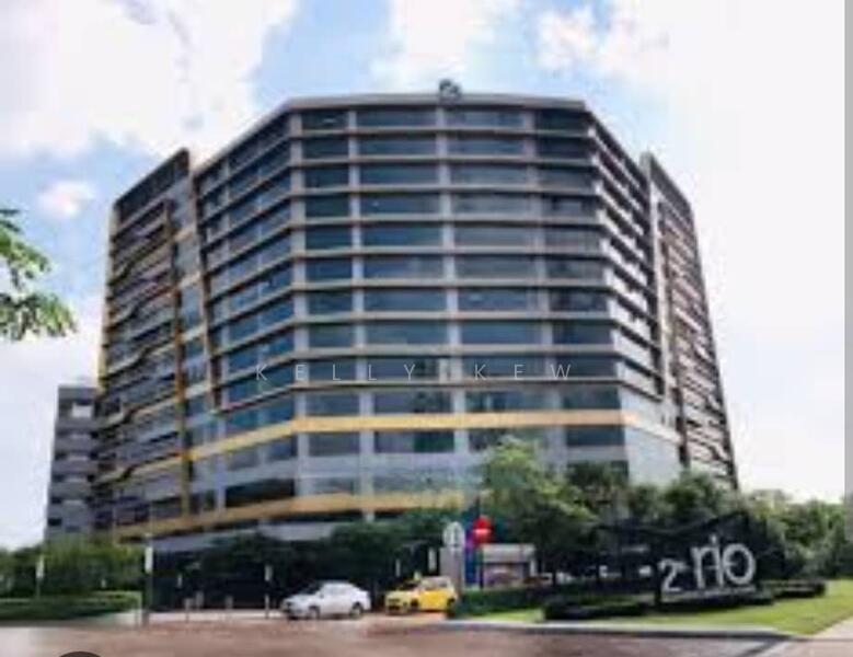 Shop / Office for Rent in Puchong (Selangor) - Kelly Kew - Exterior - PropertyGuru.com.my