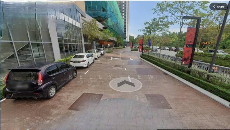 Shop / Office for Rent in Puchong (Selangor) - Kelly Kew - Exterior - PropertyGuru.com.my