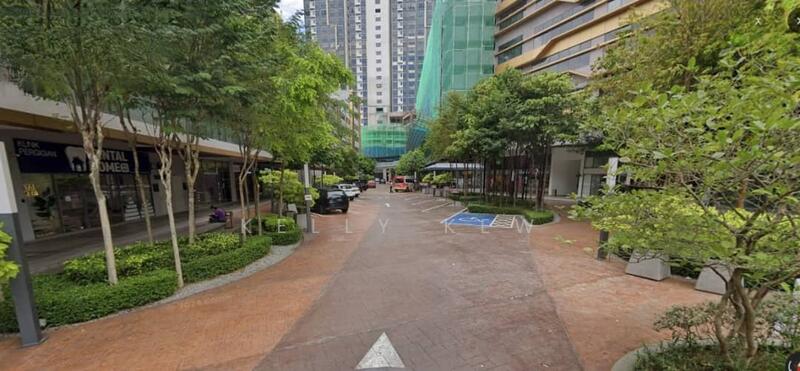 Shop / Office for Rent in Puchong (Selangor) - Kelly Kew - Exterior - PropertyGuru.com.my