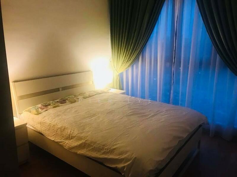 Bay Point @ Country Garden Danga Bay untuk Untuk Disewa - RM 2,400 /bulan, Mac 2026 - Bedroom - PropertyGuru.com.my