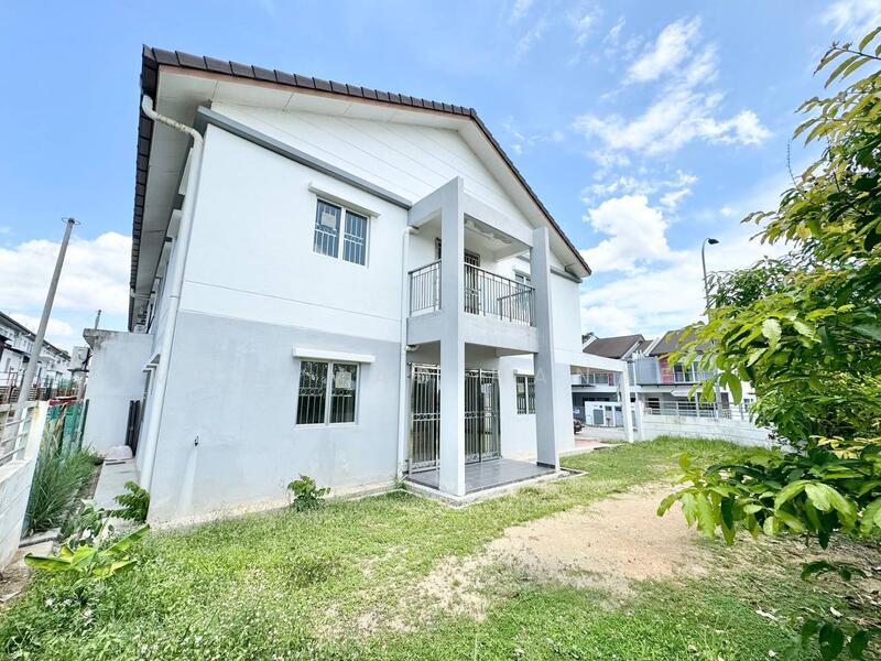 Untuk Dijual - Mantin