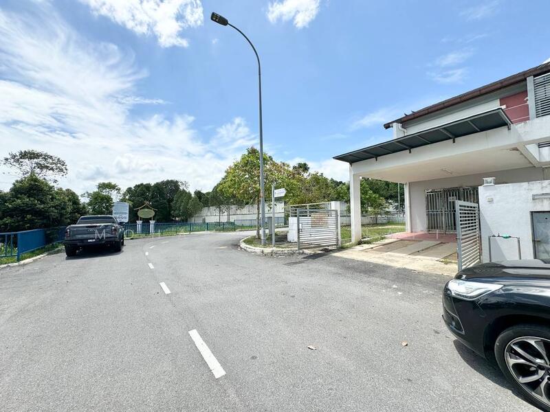 Untuk Dijual - Mantin