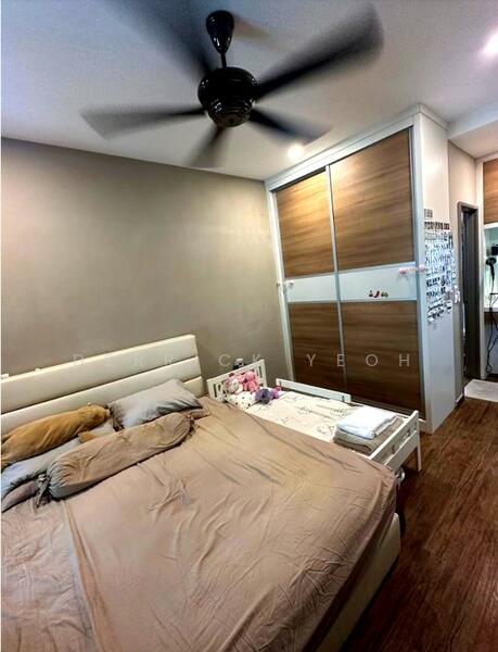 Condominium for Sale at Tree Sparina - Derrick Yeoh - Bedroom - PropertyGuru.com.my