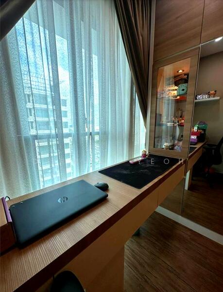 Condominium for Sale at Tree Sparina - Derrick Yeoh - Study - PropertyGuru.com.my