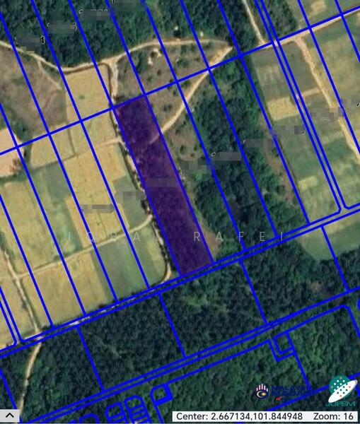 Untuk Dijual - Sendayan Tech Valley