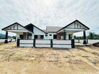 For Sale - Kampung Nyior Paka