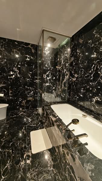 Service Residence for Rent at Four Seasons Place - Maggie Chin - Bathroom - PropertyGuru.com.my