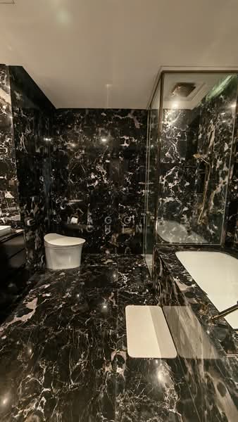 Service Residence for Rent at Four Seasons Place - Maggie Chin - Bathroom - PropertyGuru.com.my