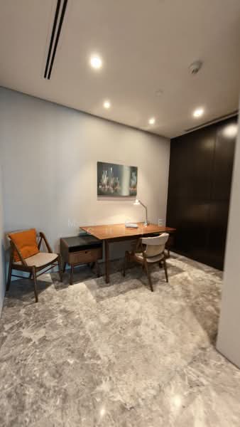 Service Residence for Rent at Four Seasons Place - Maggie Chin - Study - PropertyGuru.com.my