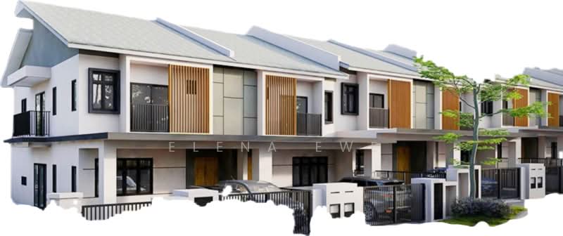 Rumah Teres untuk Dijual di Pontian (Johor) - Elena Ewe - PropertyGuru.com.my