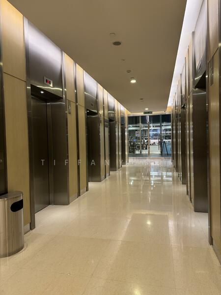 For Rent - The Vertical