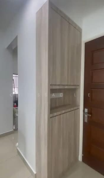 Kondominium untuk Dijual di ForestVille - Cy Issac Lee - Interior - PropertyGuru.com.my
