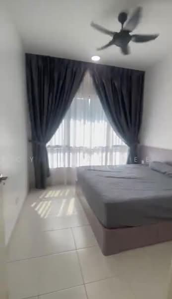 Kondominium untuk Dijual di ForestVille - Cy Issac Lee - PropertyGuru.com.my
