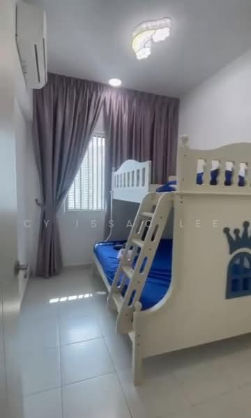 Kondominium untuk Dijual di ForestVille - Cy Issac Lee - PropertyGuru.com.my