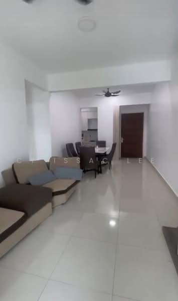 Kondominium untuk Dijual di ForestVille - Cy Issac Lee - PropertyGuru.com.my