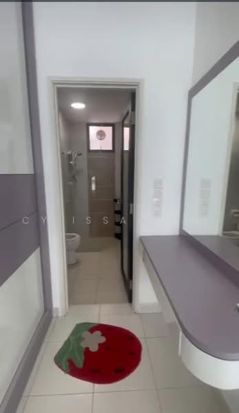 Kondominium untuk Dijual di ForestVille - Cy Issac Lee - PropertyGuru.com.my