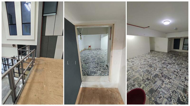 Cluster Factory for Rent in Eco Business Park 1 (Johor Bahru) - Lily Lo - Interior - PropertyGuru.com.my
