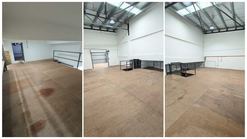 Cluster Factory for Rent in Eco Business Park 1 (Johor Bahru) - Lily Lo - Interior - PropertyGuru.com.my