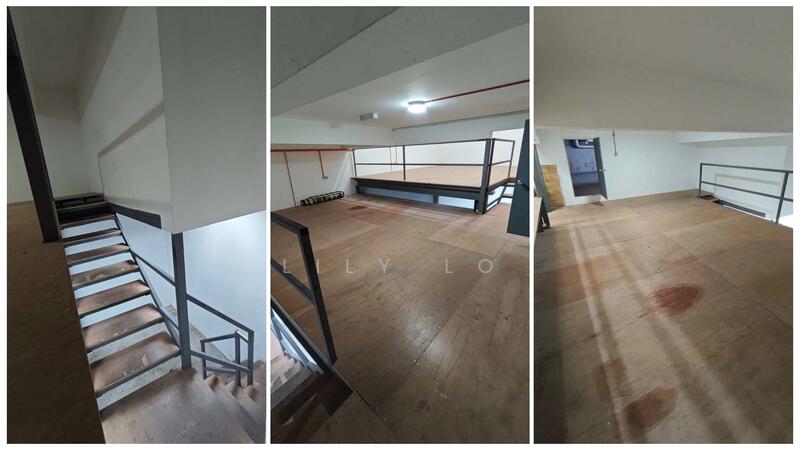 Cluster Factory for Rent in Eco Business Park 1 (Johor Bahru) - Lily Lo - Interior - PropertyGuru.com.my
