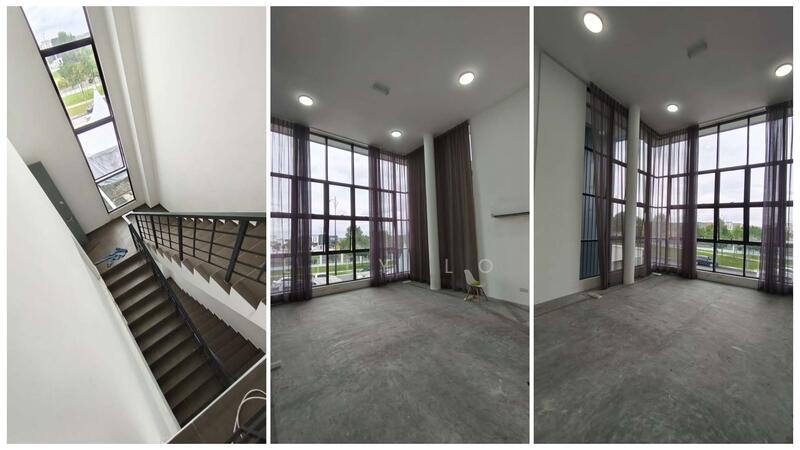 Cluster Factory for Rent in Eco Business Park 1 (Johor Bahru) - Lily Lo - Interior - PropertyGuru.com.my