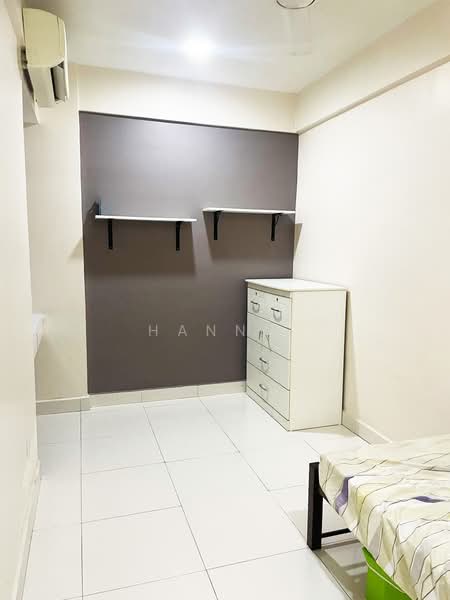 Condominium for Sale at Casa Tropika - Hann . - Bedroom 2 - PropertyGuru.com.my