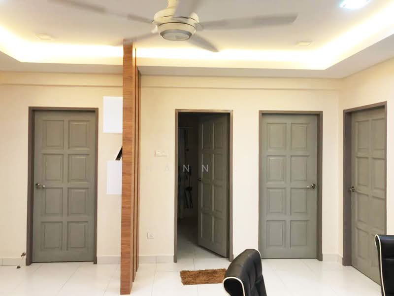 Condominium for Sale at Casa Tropika - Hann . - Interior - PropertyGuru.com.my