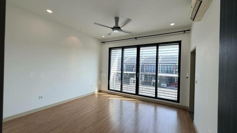 Rumah Teres 2 Tingkat untuk Dijual di Shah Alam (Selangor) - Zairul Hamedi Bin Zainal - Interior - PropertyGuru.com.my