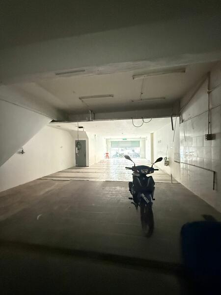 Shop for Rent in Bandar Menjalara (Kuala Lumpur) - Valerie Ng - Interior - PropertyGuru.com.my